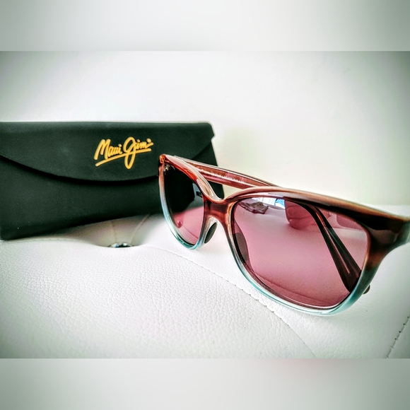 ~~MAUI JIM🤎Starfish Sunglasses~~ - Picture 2 of 13